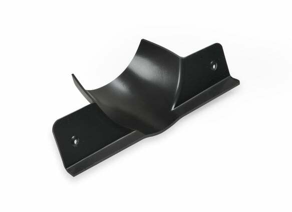 Holley EFI Dash Bezels for the 6.86 Dashes - 553-397
