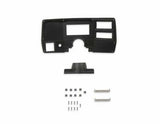 Holley EFI Dash Bezels for the 6.86 Dashes - 553-397