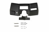 Holley EFI Dash Bezels for the 6.86 Dashes - 553-398