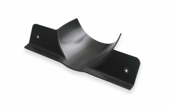 Holley EFI Dash Bezels for the 6.86 Dashes - 553-398