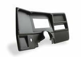 Holley EFI Dash Bezels for the 6.86 Dashes - 553-398