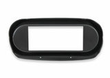 t Holley Dash Bezels for the Holley EFI 6.86 Dashes - 553-399 HolleyEFI