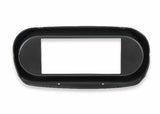 Holley EFI Dash Bezels for the 6.86 Dashes - 553-399