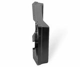 Holley EFI Dash Bezels for the 6.86 Dashes - 553-402