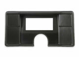 Holley EFI Dash Bezels for the 6.86 Dashes - 553-402