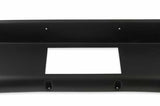 Holley EFI Dash Bezels for the 6.86 Dashes - 553-403