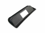 Holley EFI Dash Bezels for the 6.86 Dashes - 553-403
