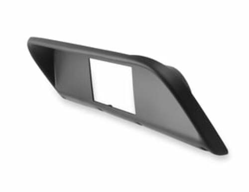 Holley EFI 1967-1972 F-100 3.9L Dash Bezels for the 6.86" Dashes 553-404
