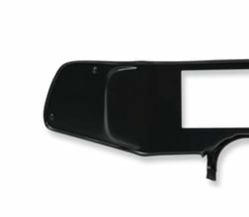 Holley EFI 1970-1978 Camaro 4.1L Dash Bezels for 6.86" PRO Dashes 553-407