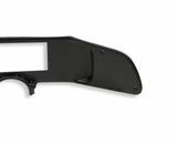 Holley EFI 1970-1978 Camaro 4.1L Dash Bezels for 6.86" PRO Dashes 553-407