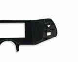 Holley EFI 1970-1978 Camaro 4.1L Dash Bezels for 6.86" PRO Dashes 553-407