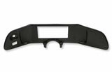 Holley EFI 1970-1978 Camaro 4.1L Dash Bezels for 6.86" PRO Dashes 553-407