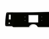 Holley EFI Dash Bezels for 7" Dashes 553-409