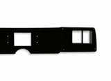 Holley EFI Dash Bezels for 7" Dashes 553-409