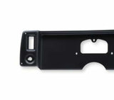 Holley EFI 1979-1981 Camaro 5.7L Dash Bezels for Racepak Dashes 553-410