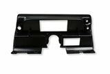 Holley EFI Dash Bezels for 6.86" PRO Dashes 553-411