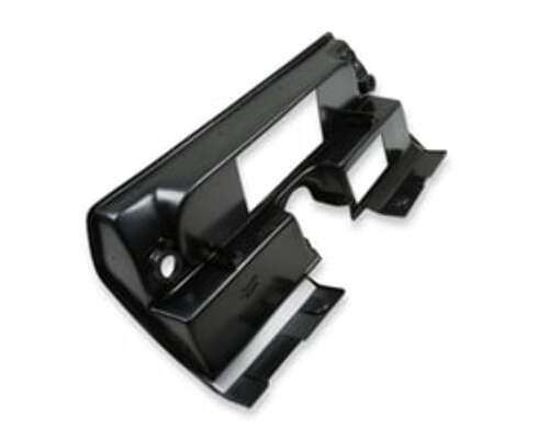 Holley EFI Dash Bezels for 6.86" PRO Dashes 553-411