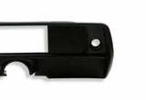 Holley EFI Dash Bezels for 6.86" PRO Dashes 553-411