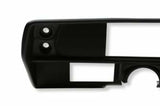 Holley EFI Dash Bezels for 6.86" PRO Dashes 553-411