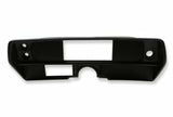 Holley EFI Dash Bezels for 6.86" PRO Dashes 553-411