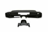Holley EFI Dash Bezels for 6.86" PRO Dashes 553-411