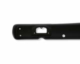 Holley EFI 1964-1965 Chevelle 3.2L Dash Bezels for Racepak Dashes 553-413