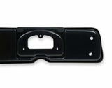 Holley EFI 1964-1965 Chevelle 3.2L Dash Bezels for Racepak Dashes 553-413