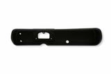 Holley EFI 1964-1965 Chevelle 3.2L Dash Bezels for Racepak Dashes 553-413