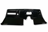 Holley EFI 1968 Chevelle 6.5L Dash Bezels for Racepak Dashes 553-414
