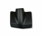Holley EFI 1968 Chevelle 6.5L Dash Bezels for Racepak Dashes 553-414