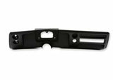 Holley EFI 1968 Chevelle 6.5L Dash Bezels for Racepak Dashes 553-414