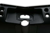 Holley EFI 1968 Chevelle 6.5L Dash Bezels for Racepak Dashes 553-414
