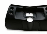 Holley EFI 1968 Chevelle 6.5L Dash Bezels for Racepak Dashes 553-414