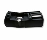 Holley EFI 1968 Chevelle 6.5L Dash Bezels for Racepak Dashes 553-414