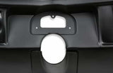 Holley EFI 1969 Chevelle 4.1L Dash Bezels for Racepak Dashes 553-416
