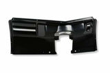 Holley EFI 1969 Chevelle 4.1L Dash Bezels for Racepak Dashes 553-416