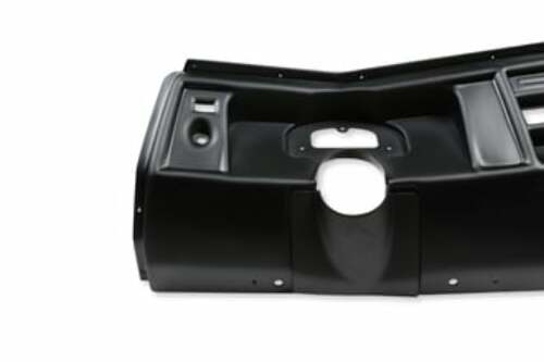 Holley EFI 1969 Chevelle 4.1L Dash Bezels for Racepak Dashes 553-416