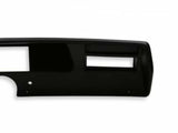 Holley EFI 1970-73 Chevelle 7.4L Dash Bezels for 6.86" PRO Dashes 553-417 for 1970-1973 Chevelle