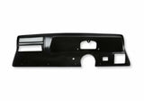 Holley EFI 1970-1973 Chevelle 7.4L Dash Bezels for Racepak Dashes 553-418