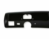 Holley EFI 1970-1973 Chevelle 7.4L Dash Bezels for Racepak Dashes 553-418