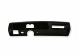 Holley EFI 1970-1973 Chevelle 7.4L Dash Bezels for Racepak Dashes 553-418