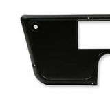 Holley EFI 1969-1972 Blazer 4.1L Dash Bezels for 6.86" PRO Dashes 553-419