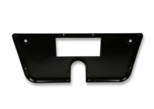 Holley EFI 1969-1972 Blazer 4.1L Dash Bezels for 6.86" PRO Dashes 553-419
