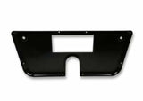 Holley EFI 1969-1972 Blazer 4.1L Dash Bezels for 6.86" PRO Dashes 553-419