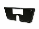 Holley EFI 1969-1972 Blazer 4.1L Dash Bezels for 6.86" PRO Dashes 553-419