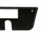 Holley EFI 1969-1972 Blazer 4.1L Dash Bezels for 6.86" PRO Dashes 553-419