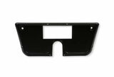 Holley EFI 1969-1972 Blazer 4.1L Dash Bezels for 6.86" PRO Dashes 553-419