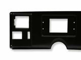 Holley EFI 1988-1994 C1500 5.7L Dash Bezels for 7" Dashes 553-420