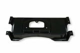 Holley EFI 1995-1998 C1500 6.5L Dash Bezels for Racepak Dashes 553-421