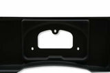Holley EFI 1995-1998 C1500 6.5L Dash Bezels for Racepak Dashes 553-421